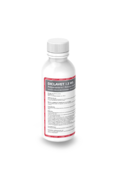 DICLAVET 1.5 WS