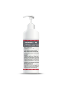 DICLAVET 1,5 DOZER