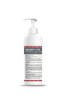DICLAVET 1,5 DOZER