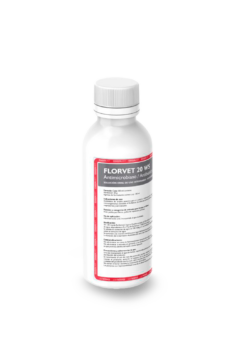 FLORVET WS 20%