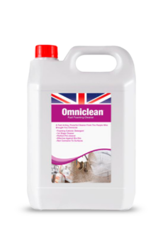 OMNICLEAN