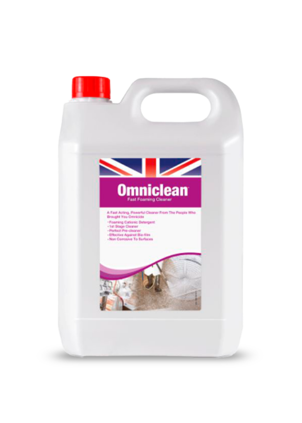 OMNICLEAN