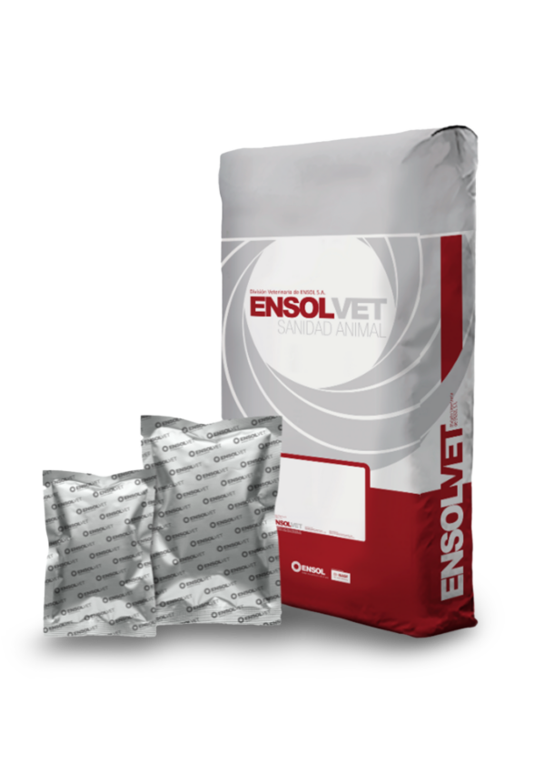TILMICOSINA ENSOL 40